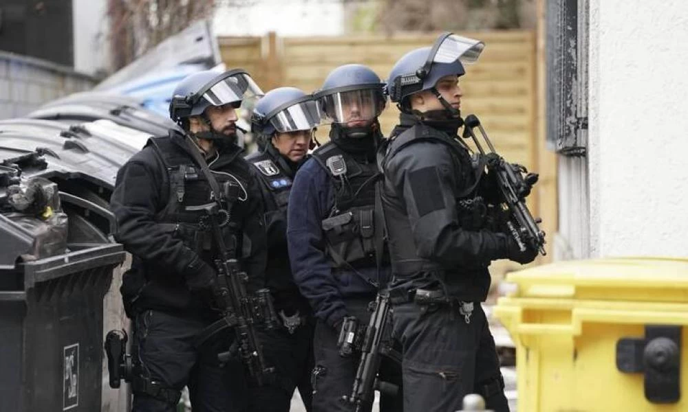 Συναγερμός σε σχολείο στο Βερολίνο: Μαθητές "ταμπουρώθηκαν " στις αίθουσες